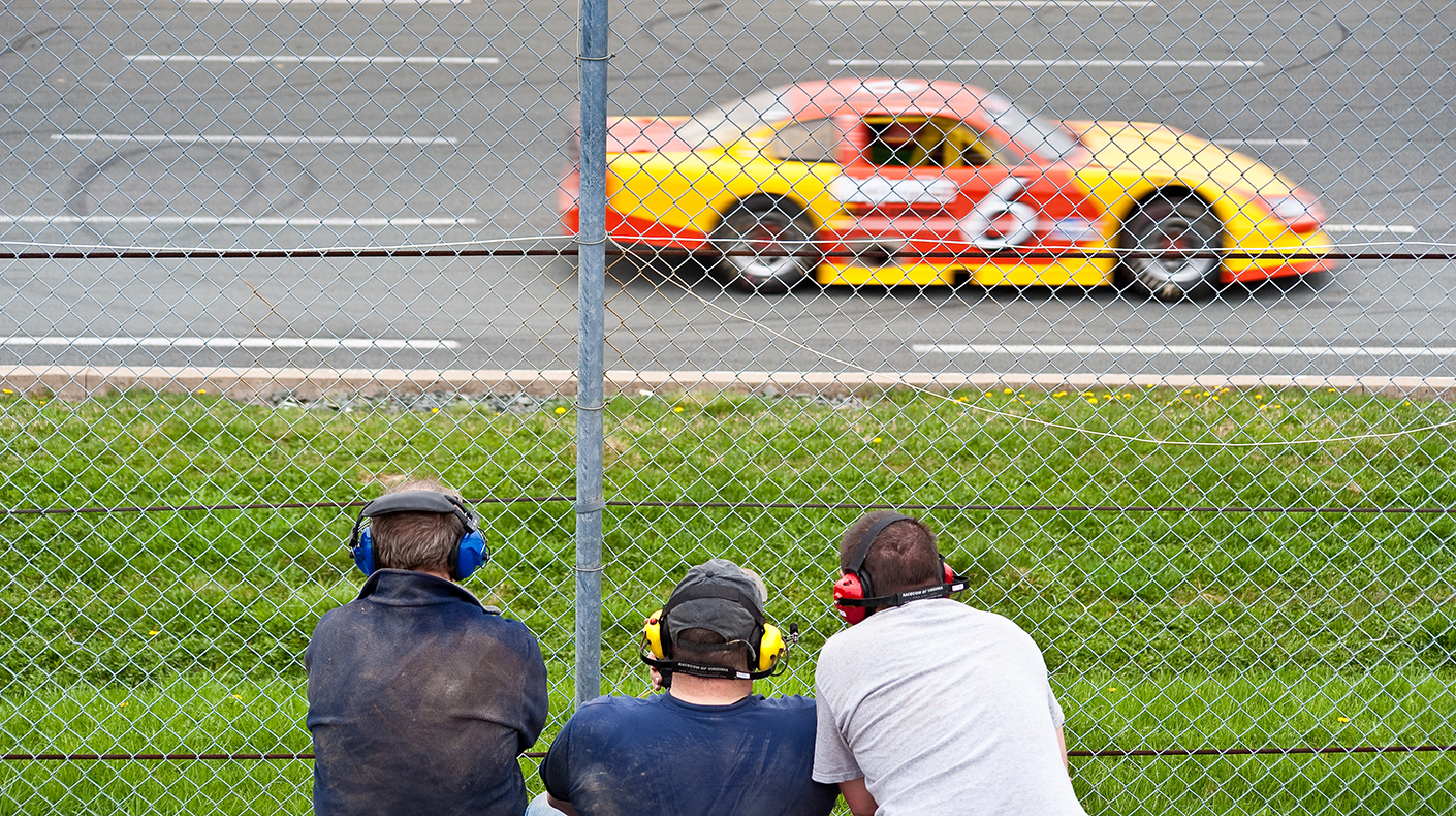 Right-to-Race Update: Georgia, Missouri, Wisconsin Join the Grid