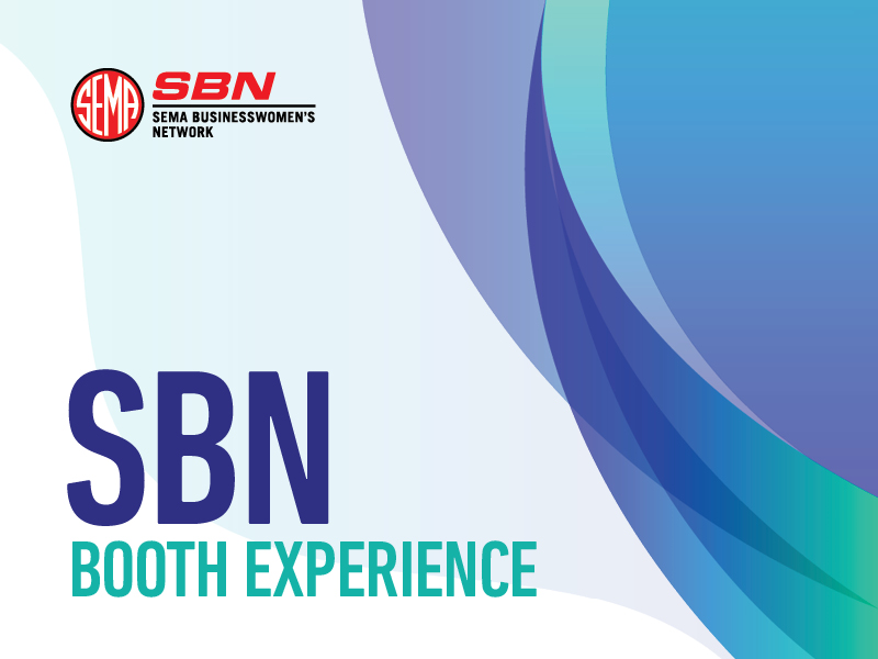 SBN Booth Experience