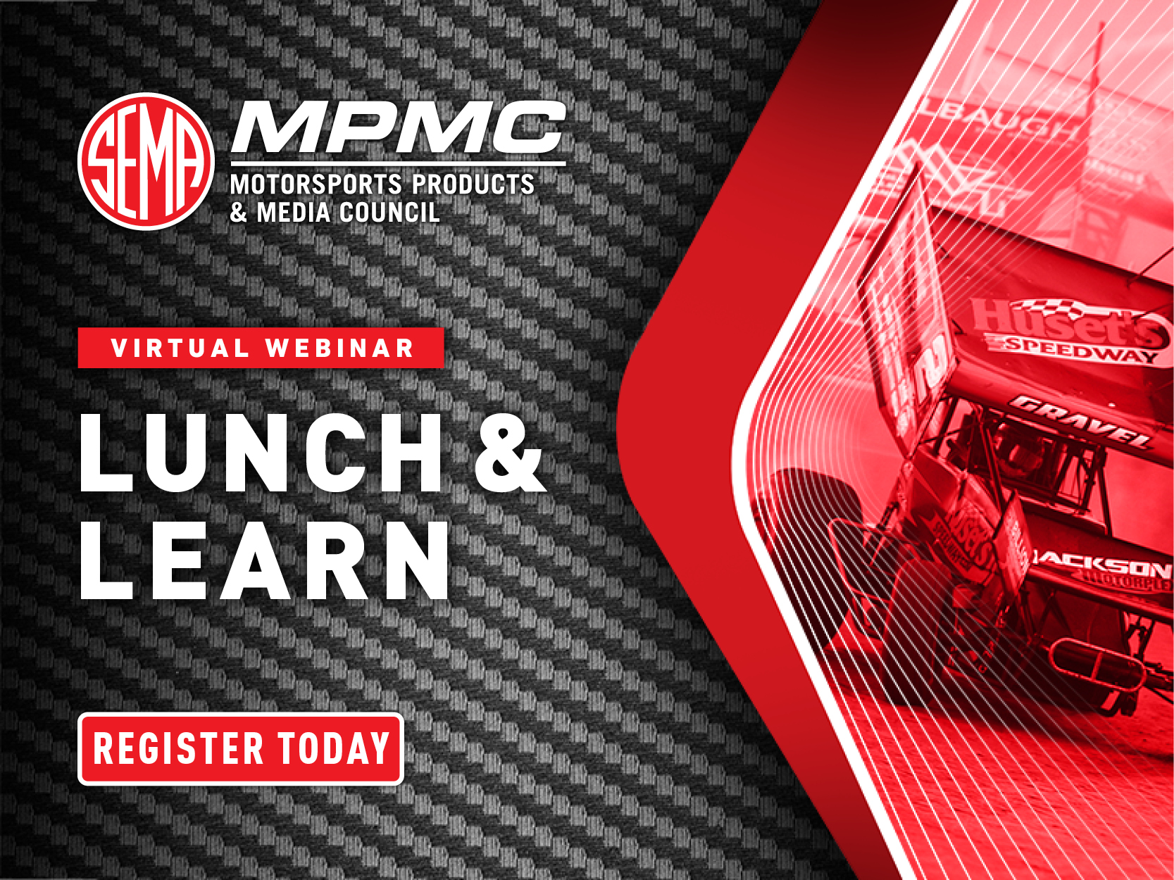 MPMC Lunch &amp; Learn - Register Today