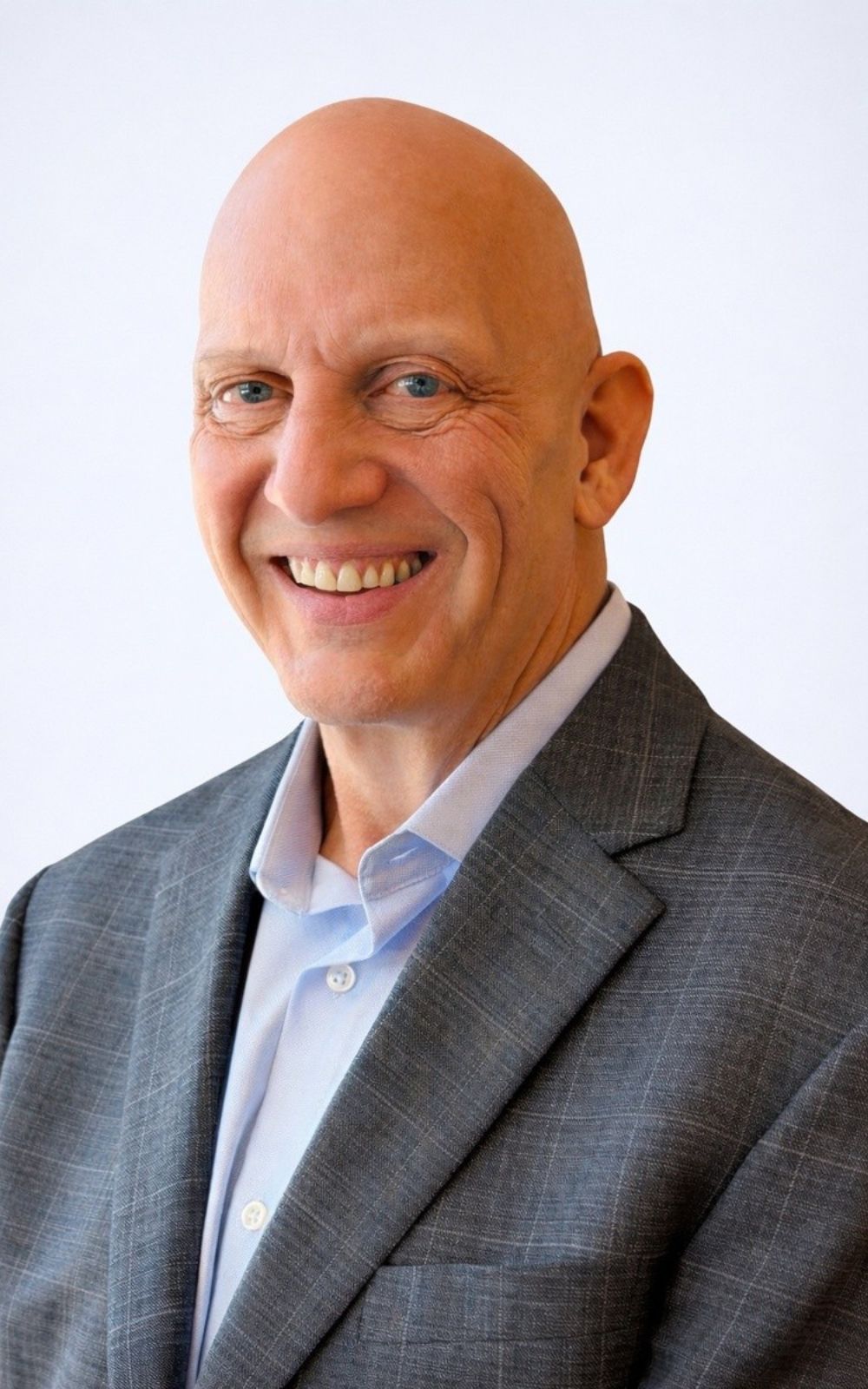 Mike_Anderson Profile