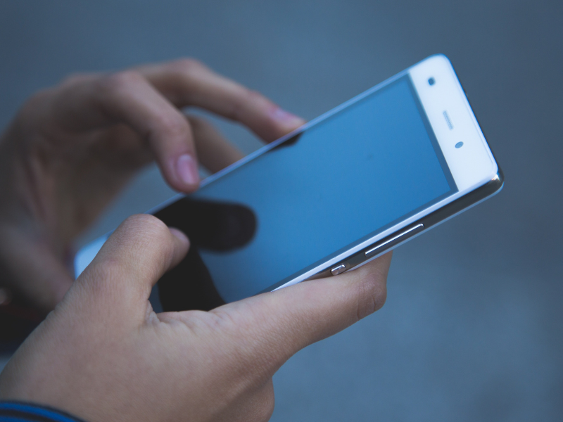 Phone