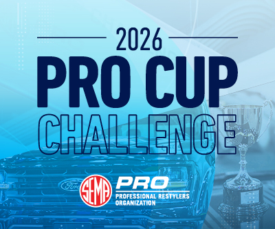 2026 Pro Cup Challenge