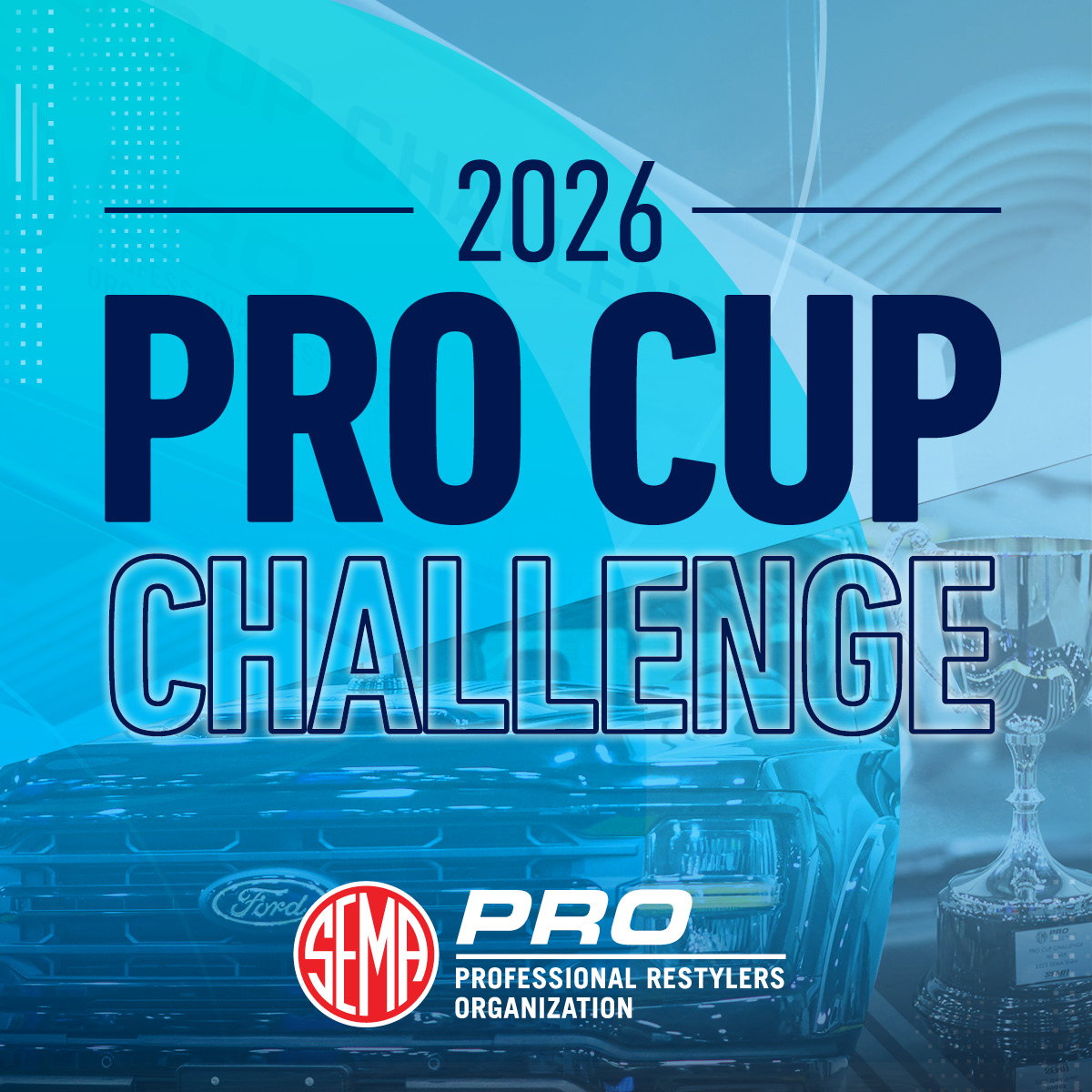 2026 Pro Cup Challenge