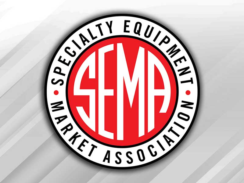 Image of the SEMA logo.