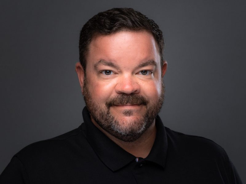 Jason Chandler
