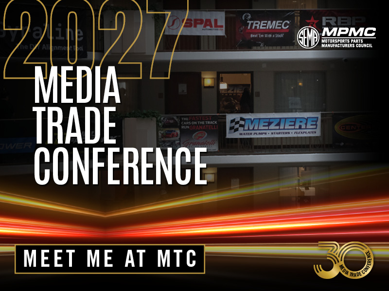 2027 MPMC Media Trade Conference - Meet me at MTC