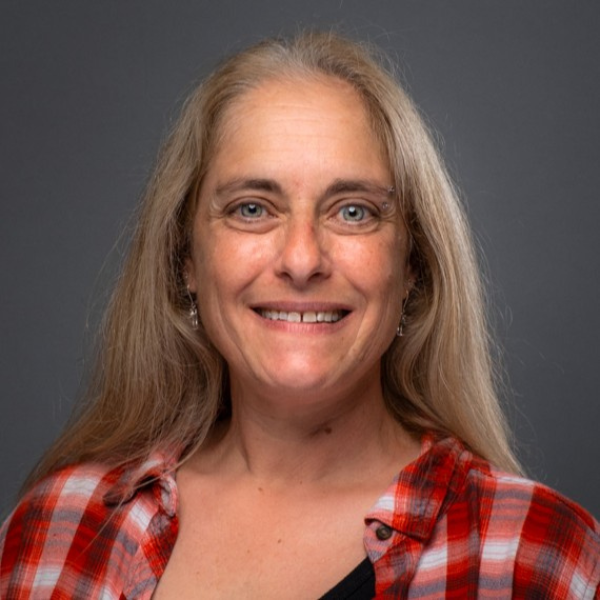 Amy Fitzgerald