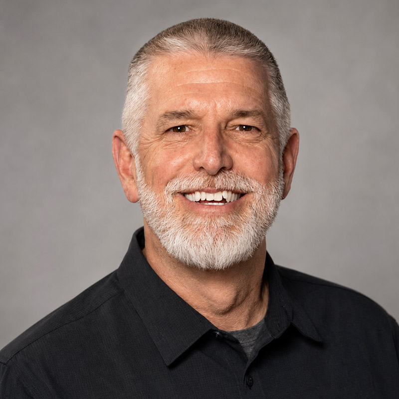 Todd Steen