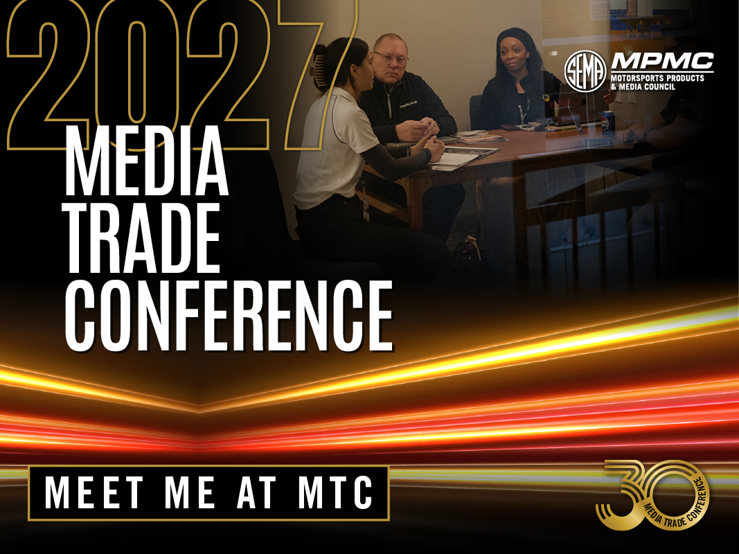 2027 Media Trade Conference