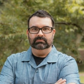 Tim Palazzolo 