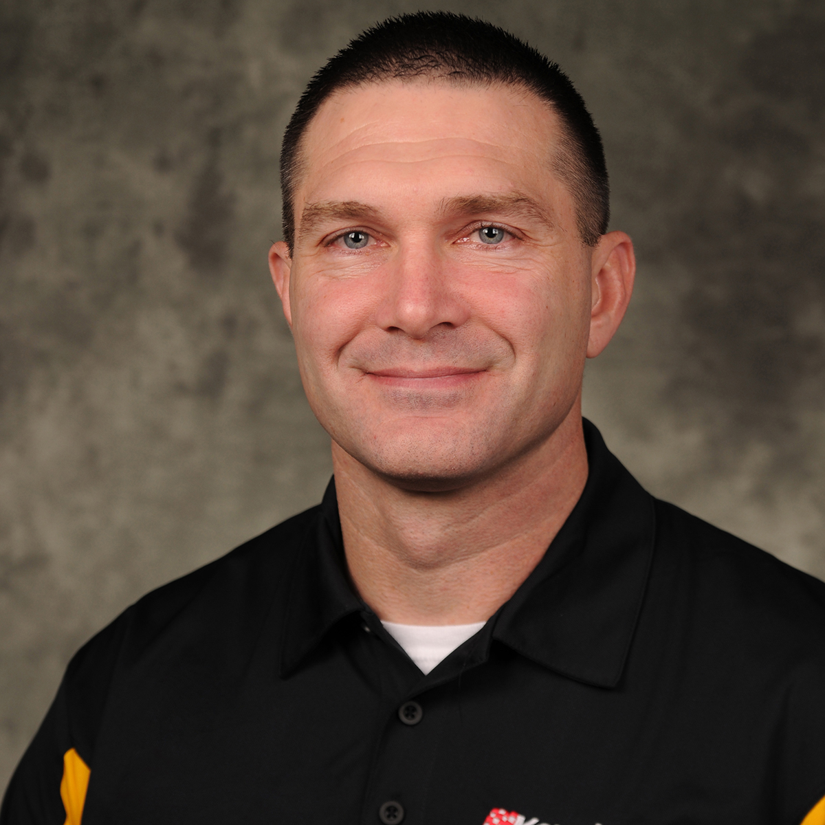 Dan Guyer headshot