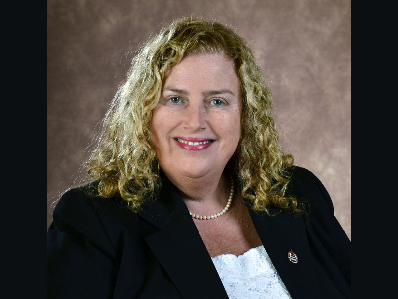Luanne Brown