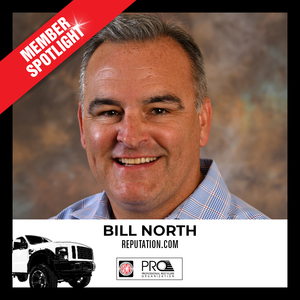 Bill North