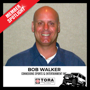 Bob Walker