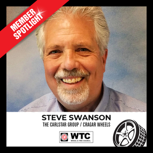 Steve Swanson