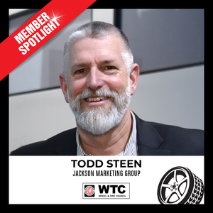 Todd Steen