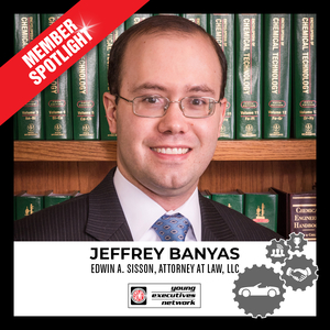 Jeffrey Banyas