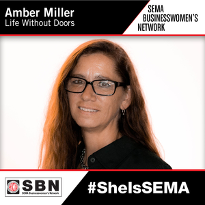 Amber Miller