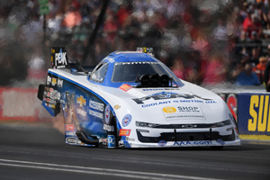 John Force