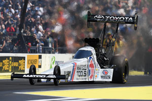 Antron Brown