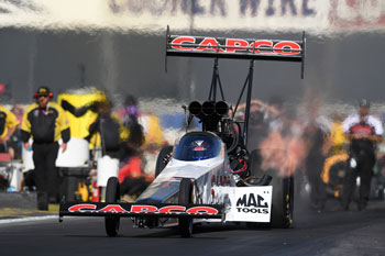 NHRA