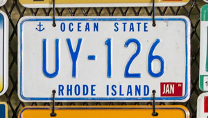 Rhode Island
