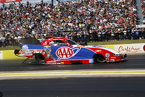 nhra nhra