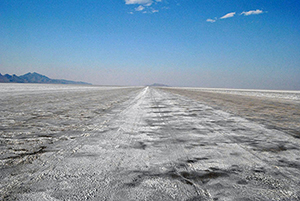 bonneville bonneville