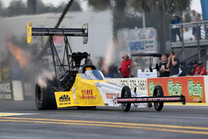 NHRA