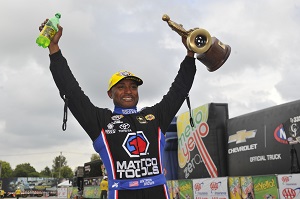 antron antron