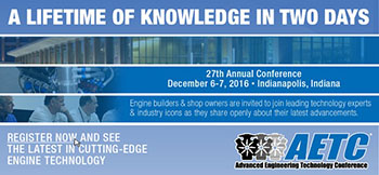 engine technology conference