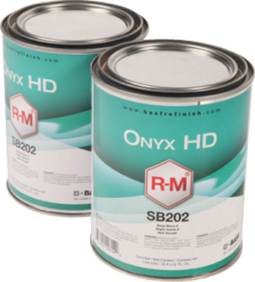 R-M Onyx HD