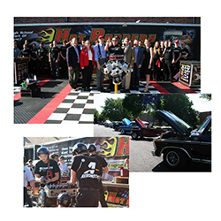 Hot Rodders of Tomorrow Hot Rodders of Tomorrow