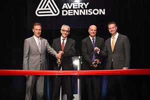 Avery Dennison Avery Dennison
