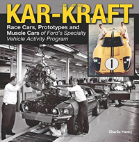 Kar Kraft