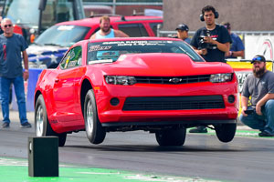 Chevrolet Performance Series