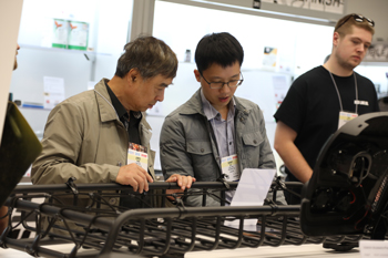 New Products Showcase