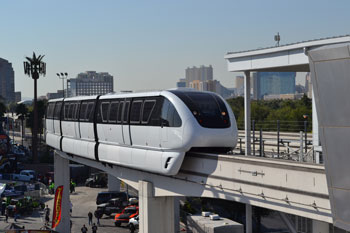 Monorail