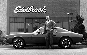 edelbrock edelbrock