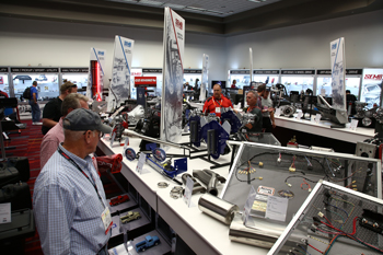 New Products Showcase