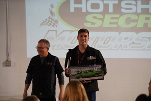 Lubrication Specialties