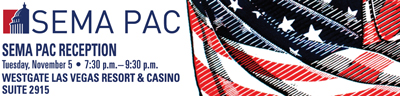 SEMA PAC