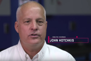 John Hotchkis
