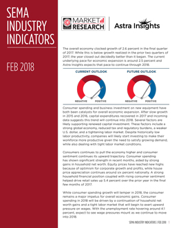 Indicators Report
