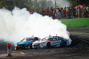 Formula Drift