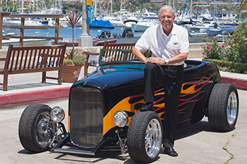 Barry Meguiar Barry Meguiar