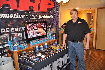 media trade conference