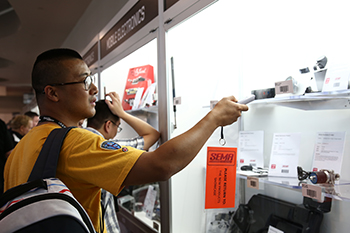 new products showcase