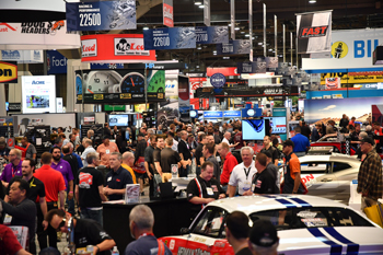 SEMA Show