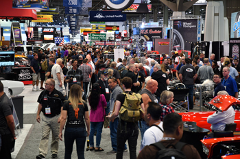 SEMA Show